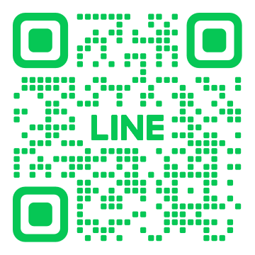 LINE QRコード