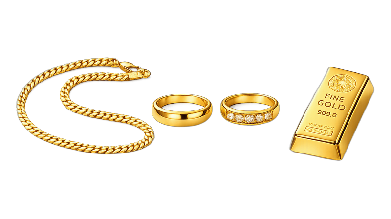 gold-products