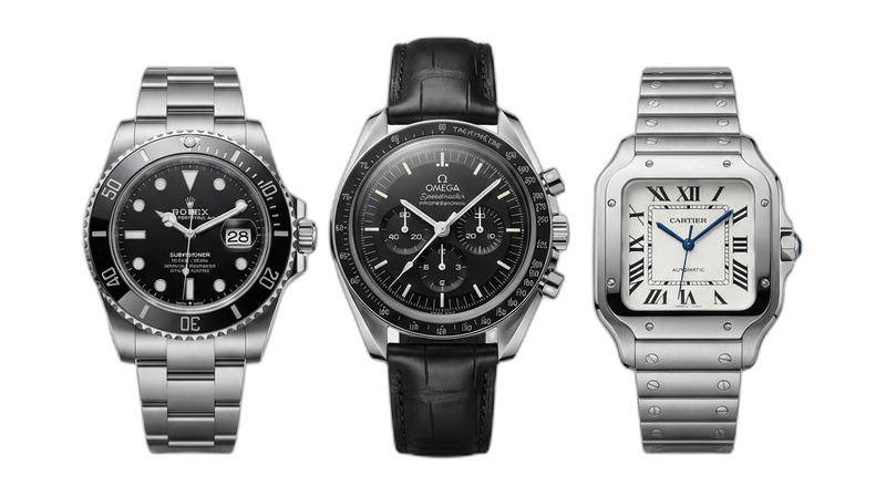 luxury-watch