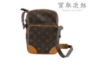 ルイ・ヴィトン モノグラム アマゾン 買取実績