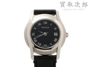 グッチ 腕時計 買取実績