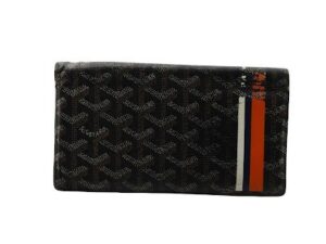 ゴヤール 長財布 買取実績